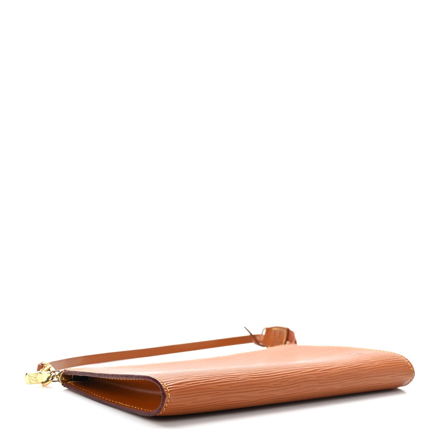 Louis Vuitton Epi Pochette Accessories 21 Cipango 4 of 11