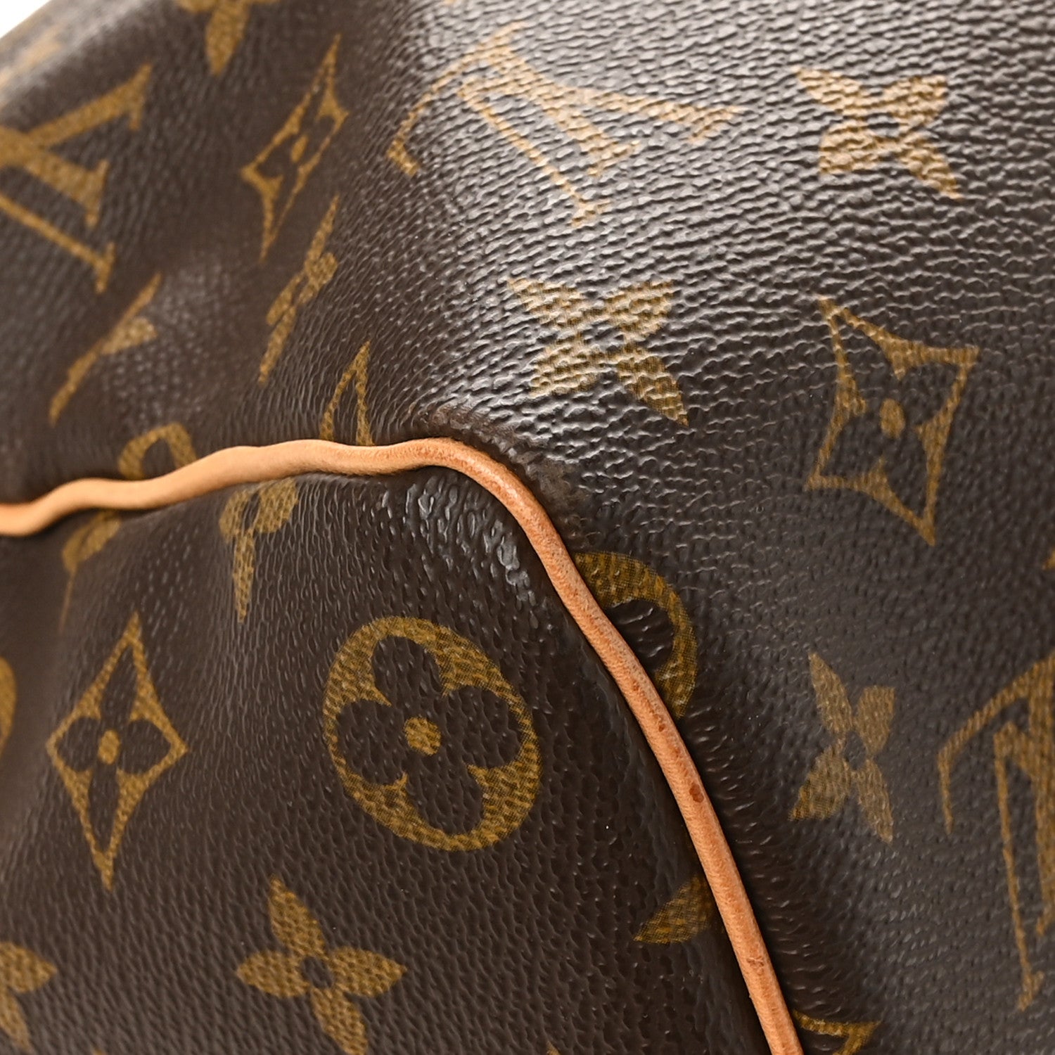 Louis Vuitton Monogram Keepall 45 10 of 12