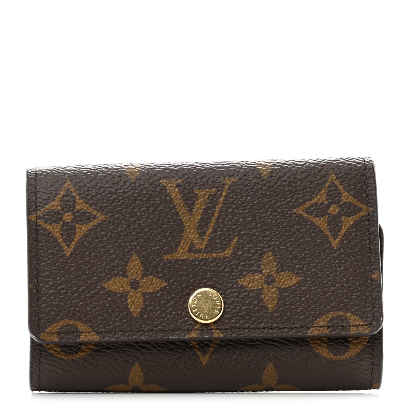 Monogram 6 Key Multicles Holder