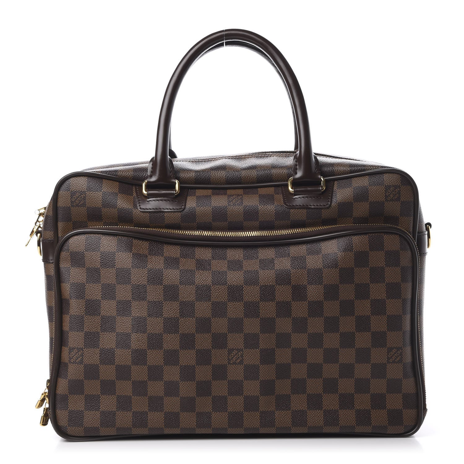 Louis Vuitton Damier Ebene Icare 1 of 10