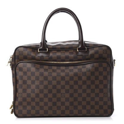 Louis Vuitton Damier Ebene Icare 1 of 10