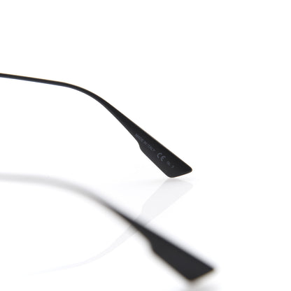 Christian Dior Square 30 Montaigne Sunglasses Black 5 of 7