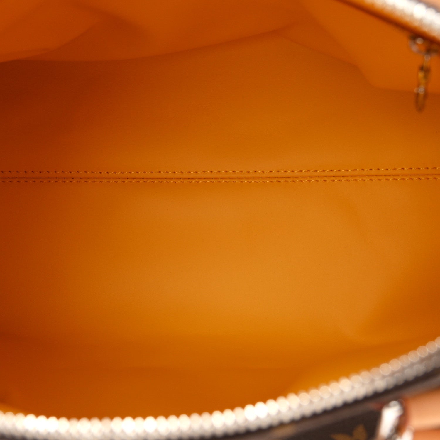Louis Vuitton Monogram 57th Street NYC Speedy Soft 30 5 of 10