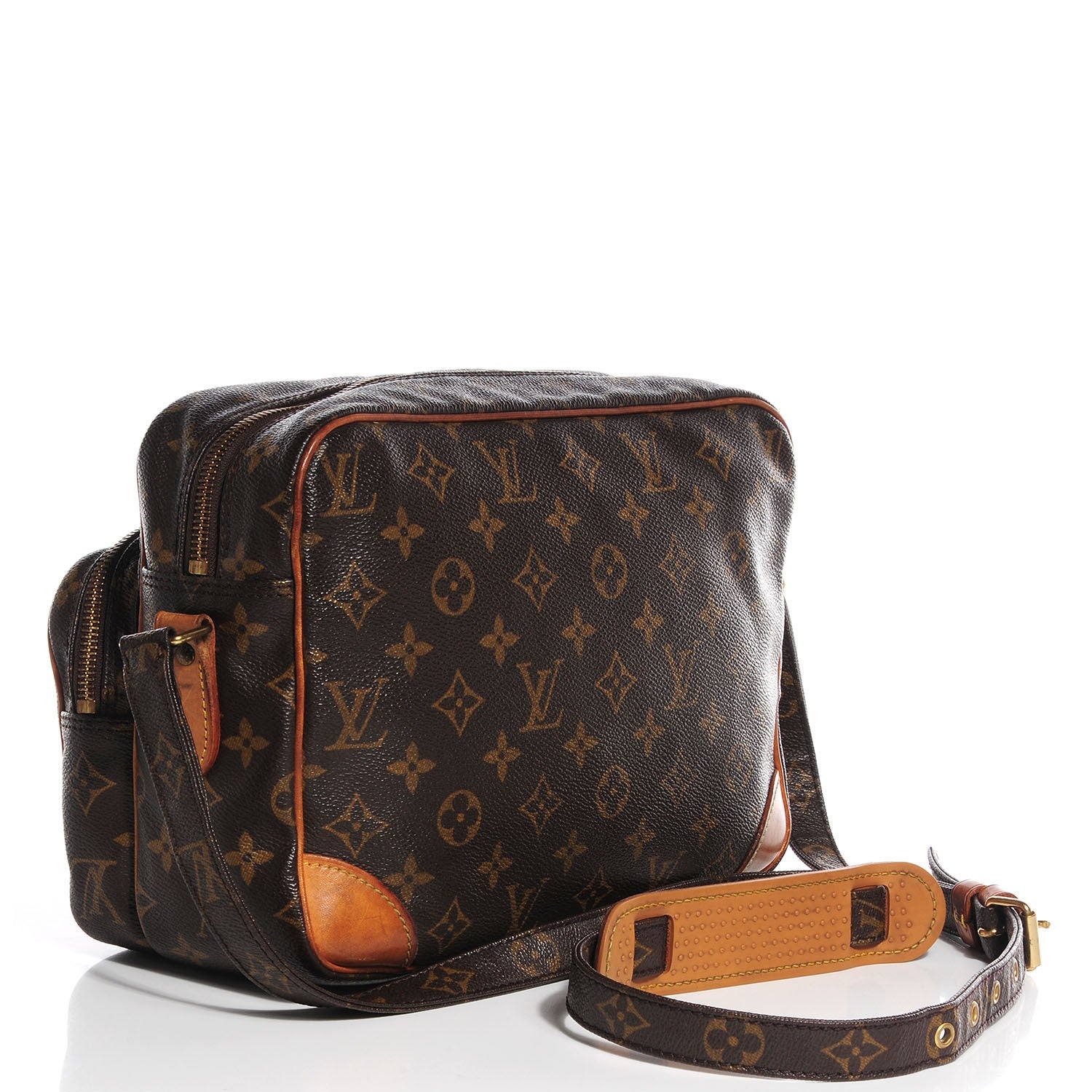 Louis Vuitton Monogram Nil 28 3 of 7