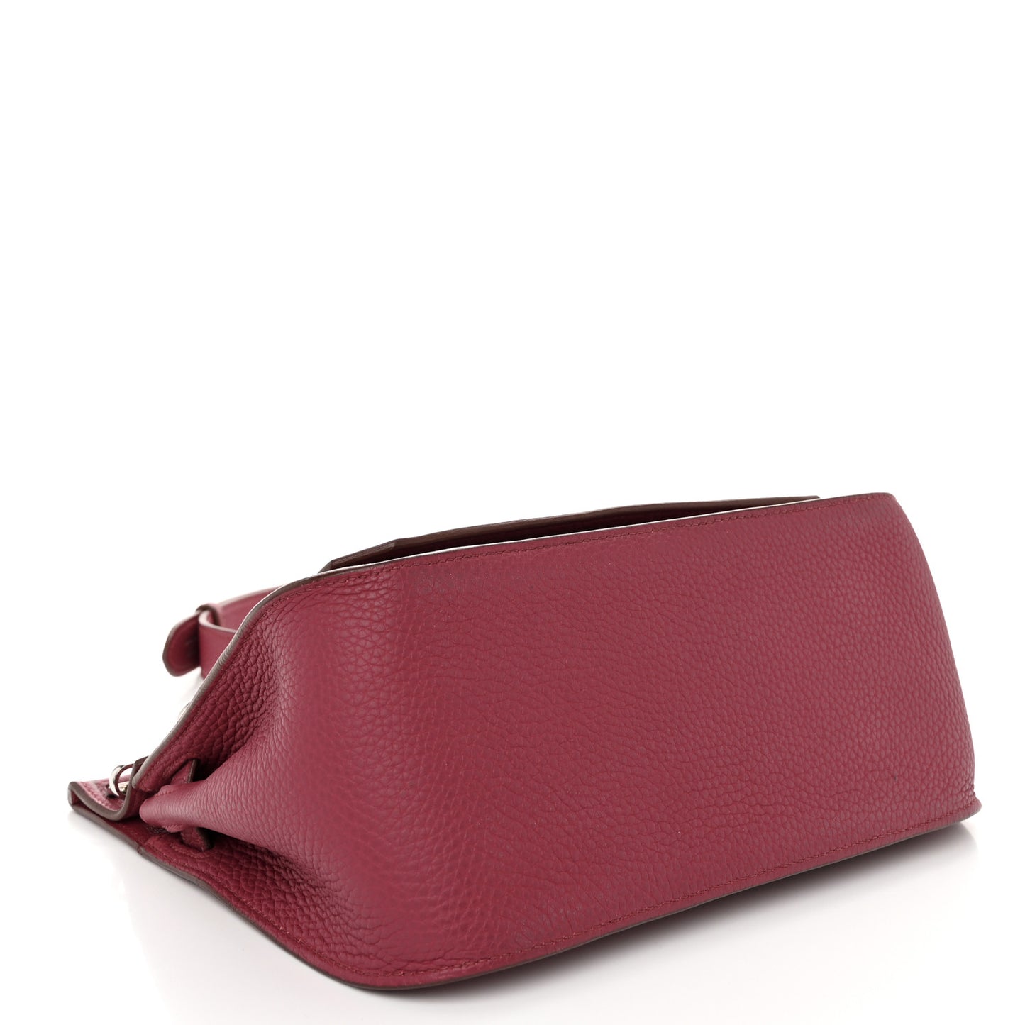 Taurillon Clemence Jypsiere 28 Rubis