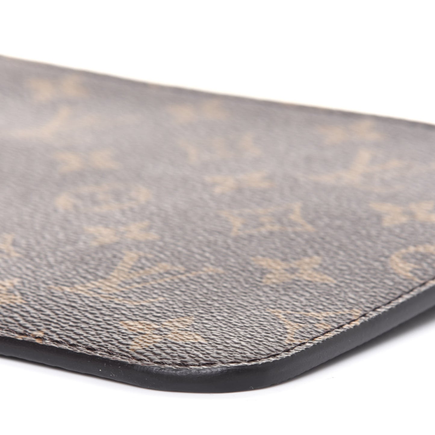 Monogram Neverfull MM GM Pochette