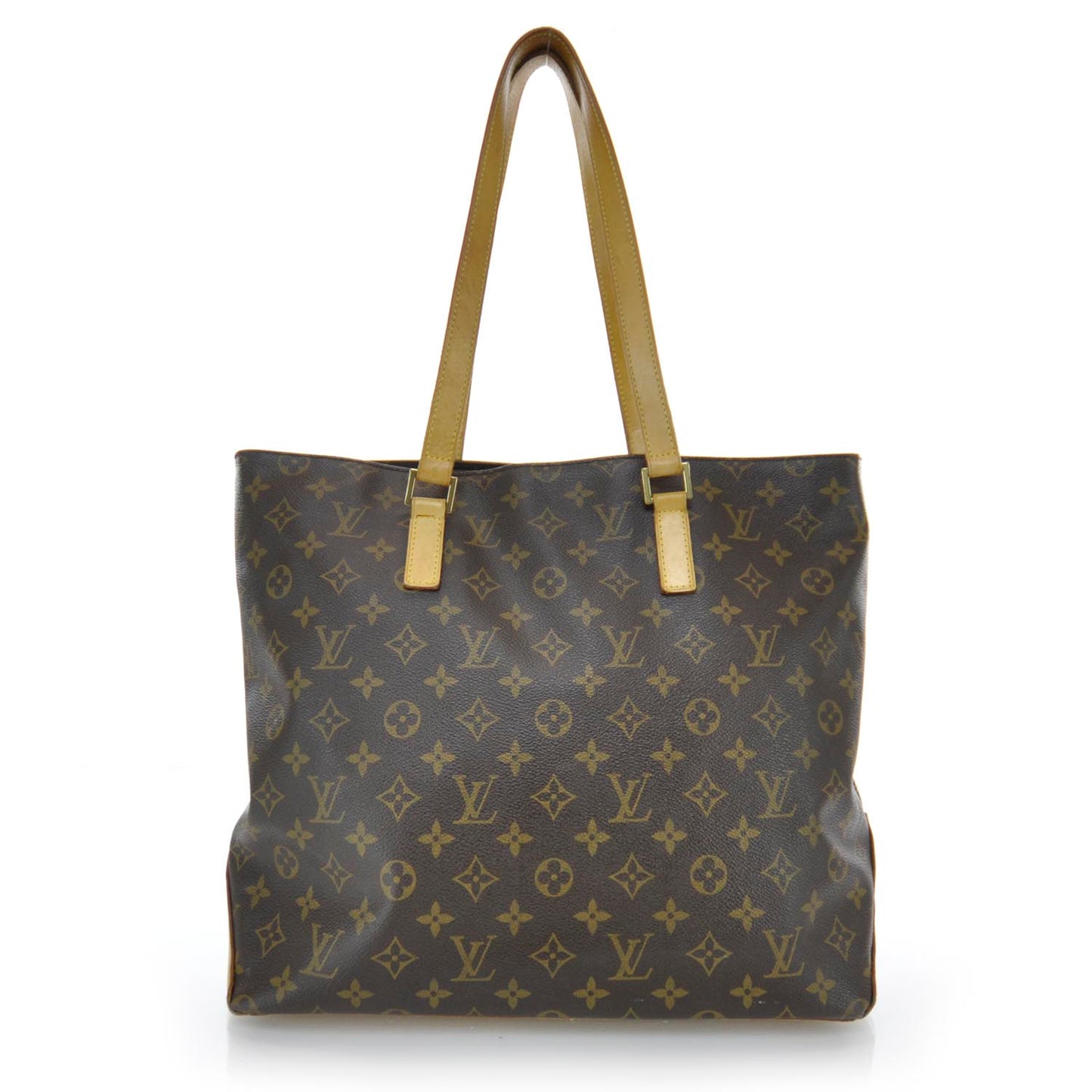 Monogram Cabas Mezzo