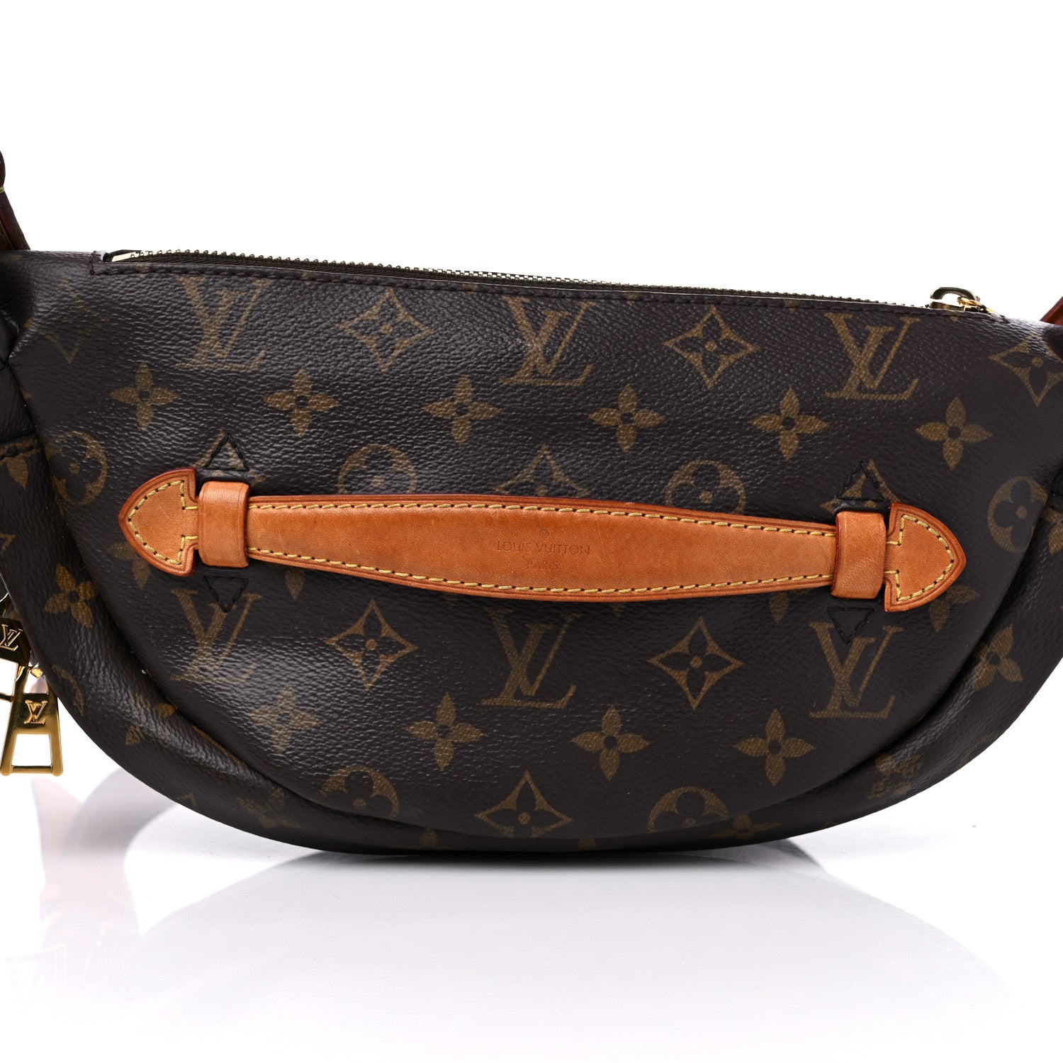 Louis Vuitton Monogram Bumbag 11 of 17