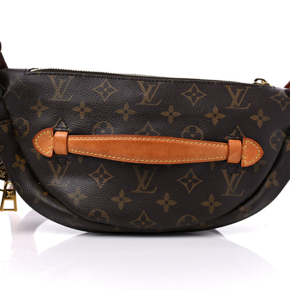 Louis Vuitton Monogram Bumbag 11 of 17