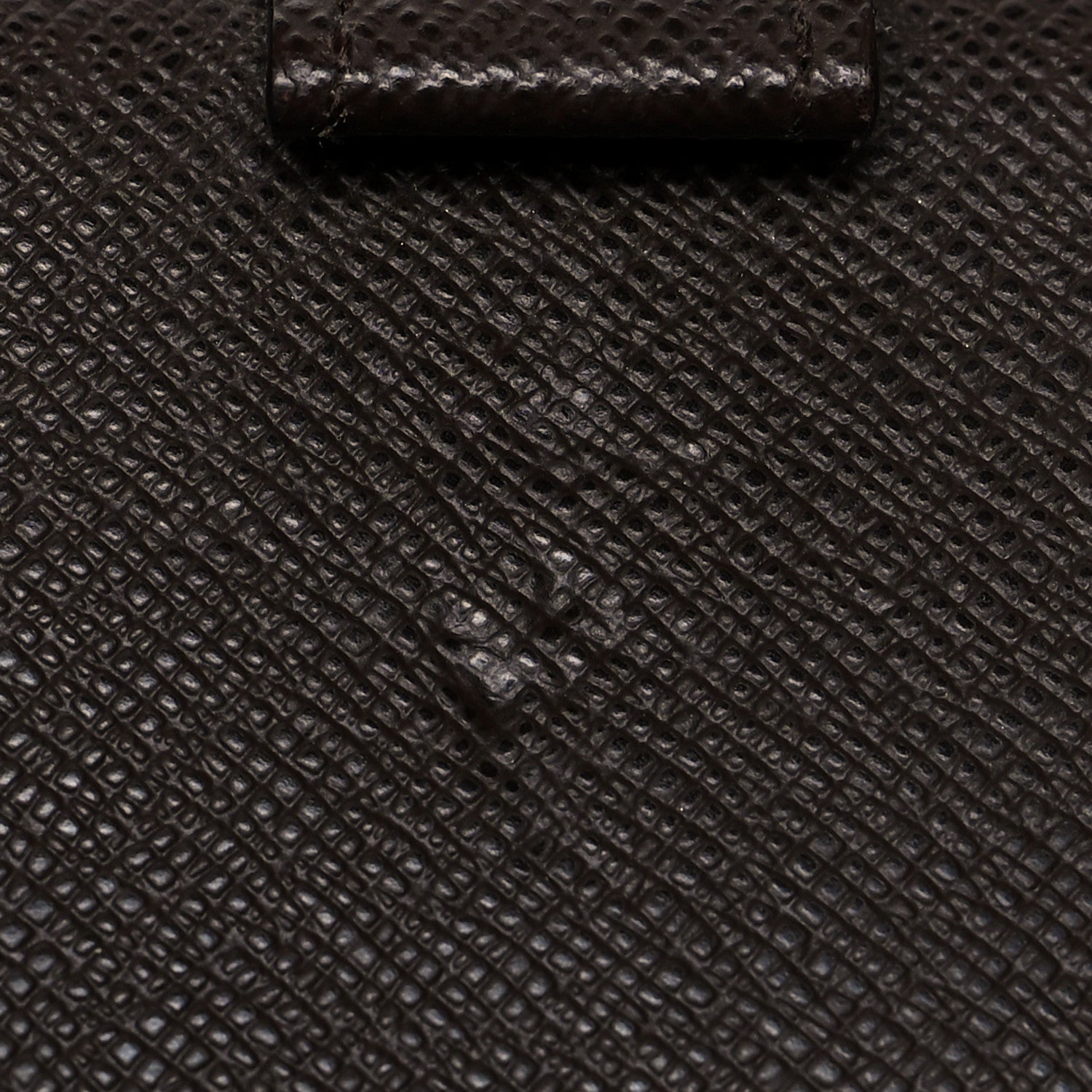 Louis Vuitton Damier Ebene Small Ring Agenda Cover 11 of 11