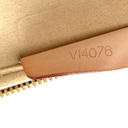 Louis Vuitton Monogram 13 Inch Laptop Sleeve 7 of 7