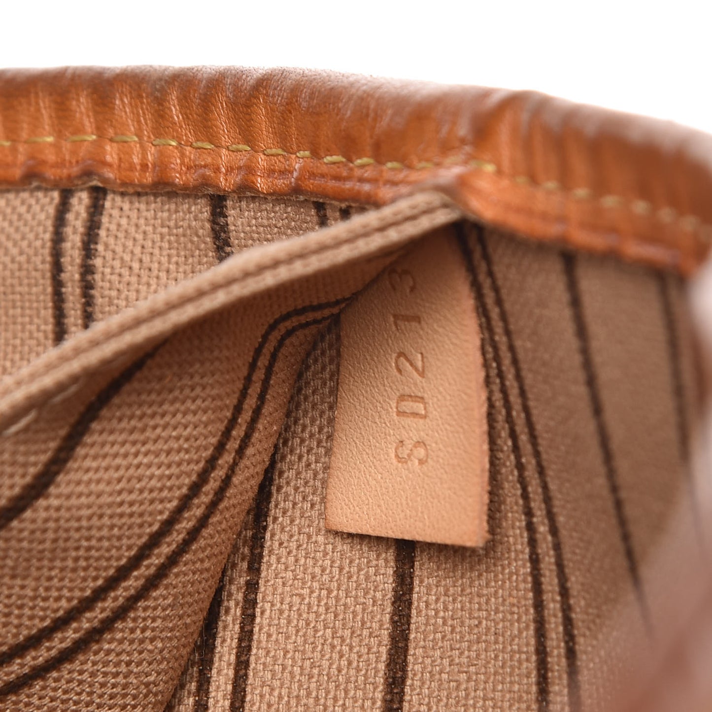 Monogram Neo Neverfull MM