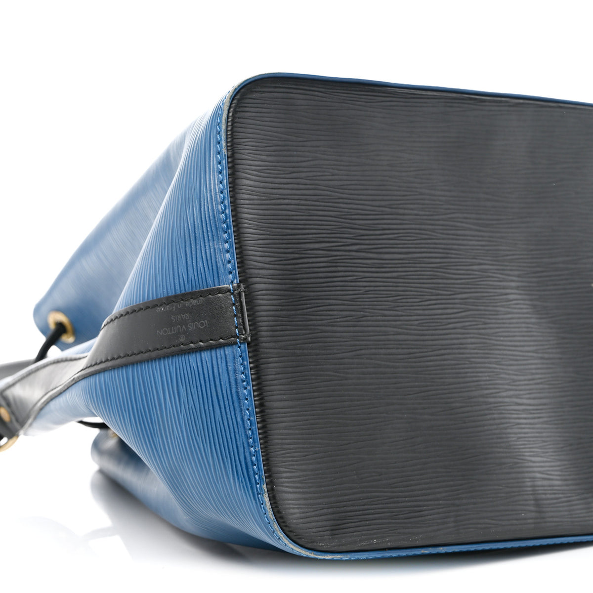 Epi Petit Bi-Color Noe Toledo Black