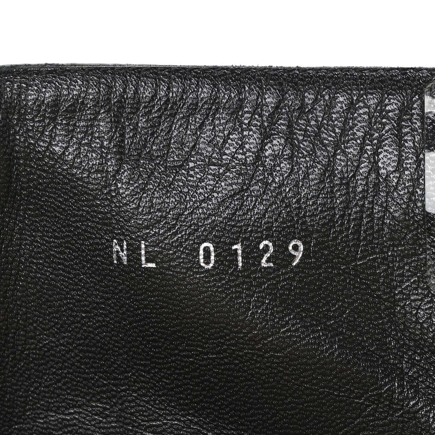 Nano Monogram Silhouette Ankle Boots 40