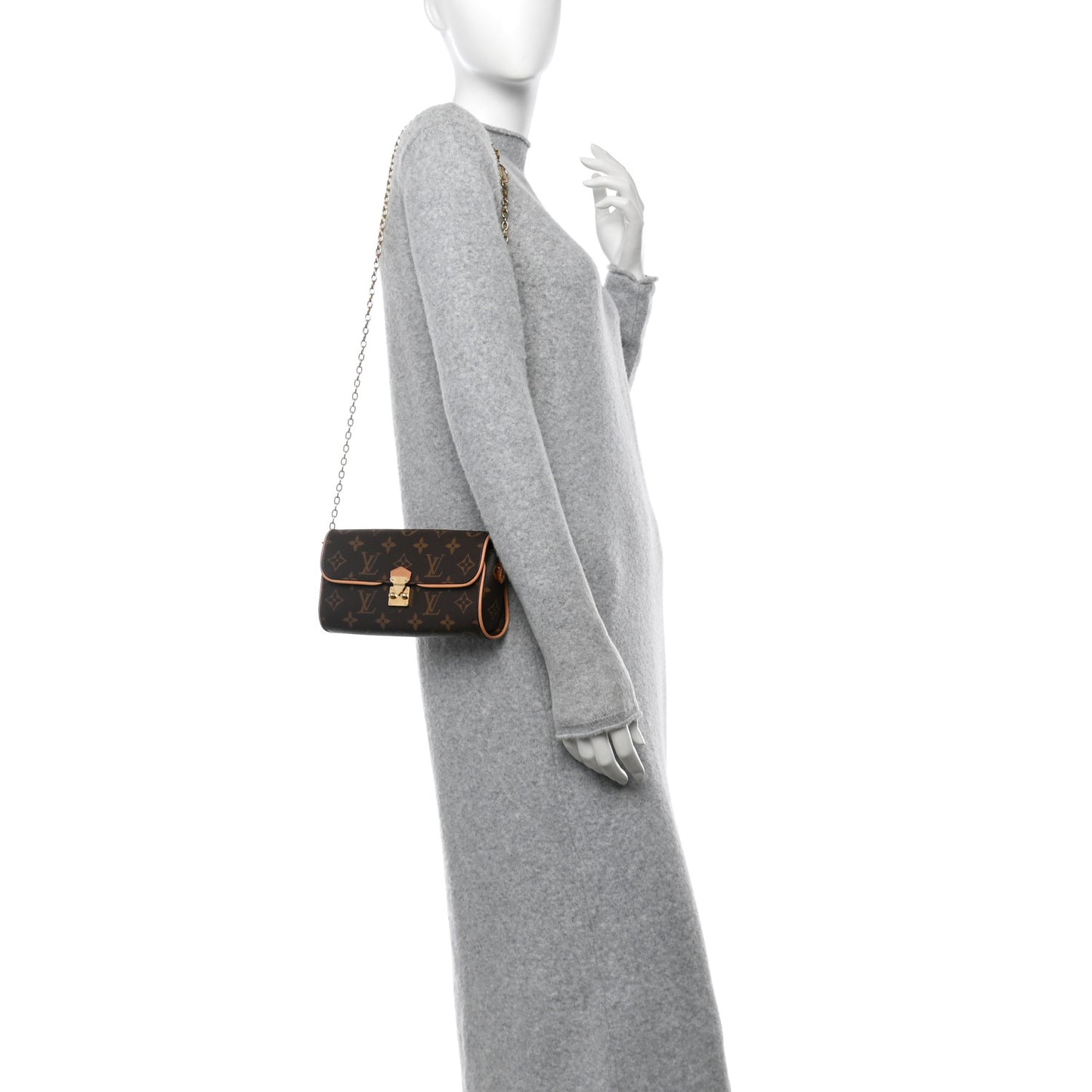 Monogram Pochette Camille