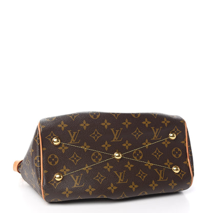 Louis Vuitton Monogram Tivoli PM 4 of 15