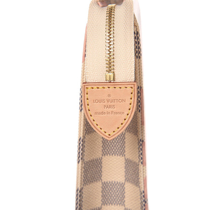 Louis Vuitton Damier Azur Tahitienne Toiletry Pouch 26 6 of 7