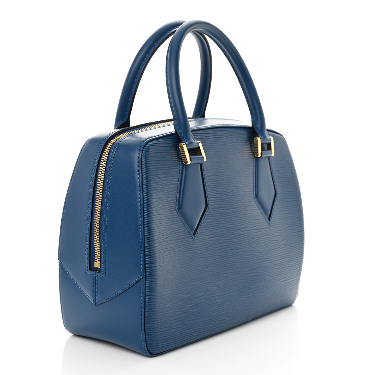 Louis Vuitton Epi Sablons Toledo 3 of 11