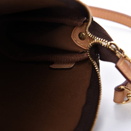 Louis Vuitton Monogram Eva Clutch 9 of 11