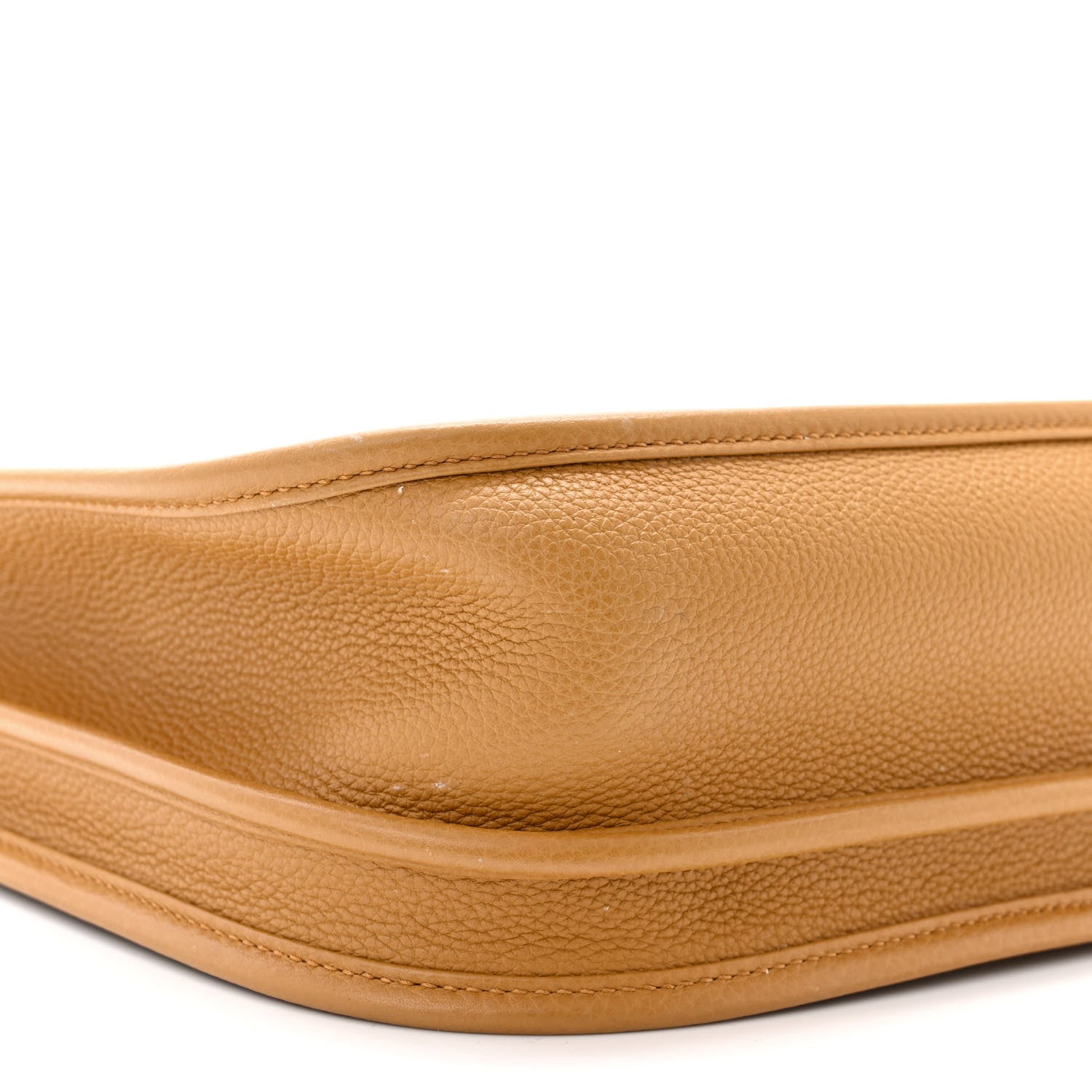 Hermes Taurillon Maurice Evelyne III PM Sesame 9 of 11