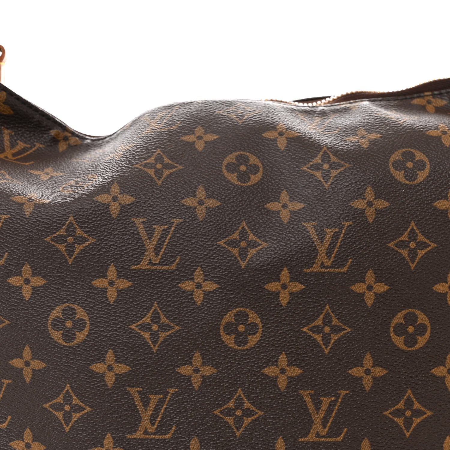 Louis Vuitton Monogram Sully MM 7 of 12