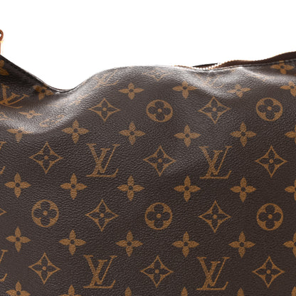 Louis Vuitton Monogram Sully MM 7 of 12