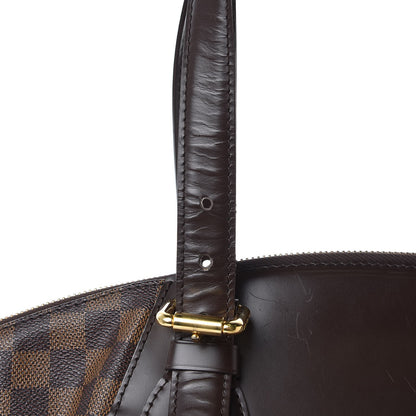 Louis Vuitton Damier Ebene Verona GM 12 of 16