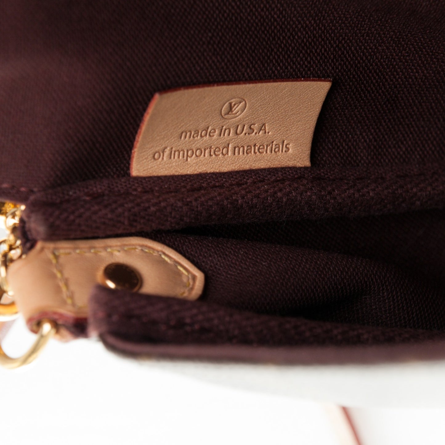 Monogram Favorite MM
