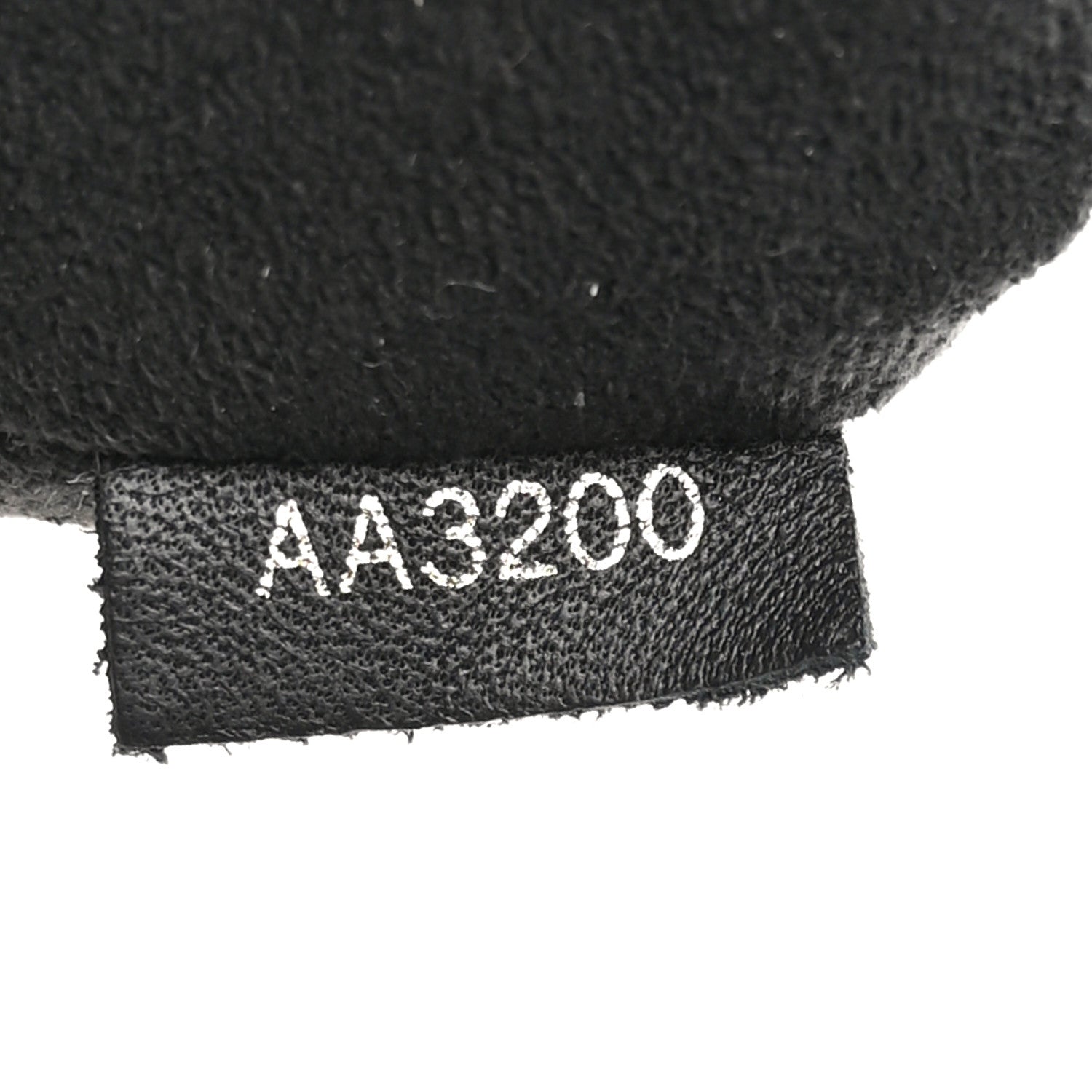 Louis Vuitton Monogram Locky BB Black 6 of 11