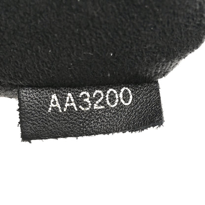 Louis Vuitton Monogram Locky BB Black 6 of 11