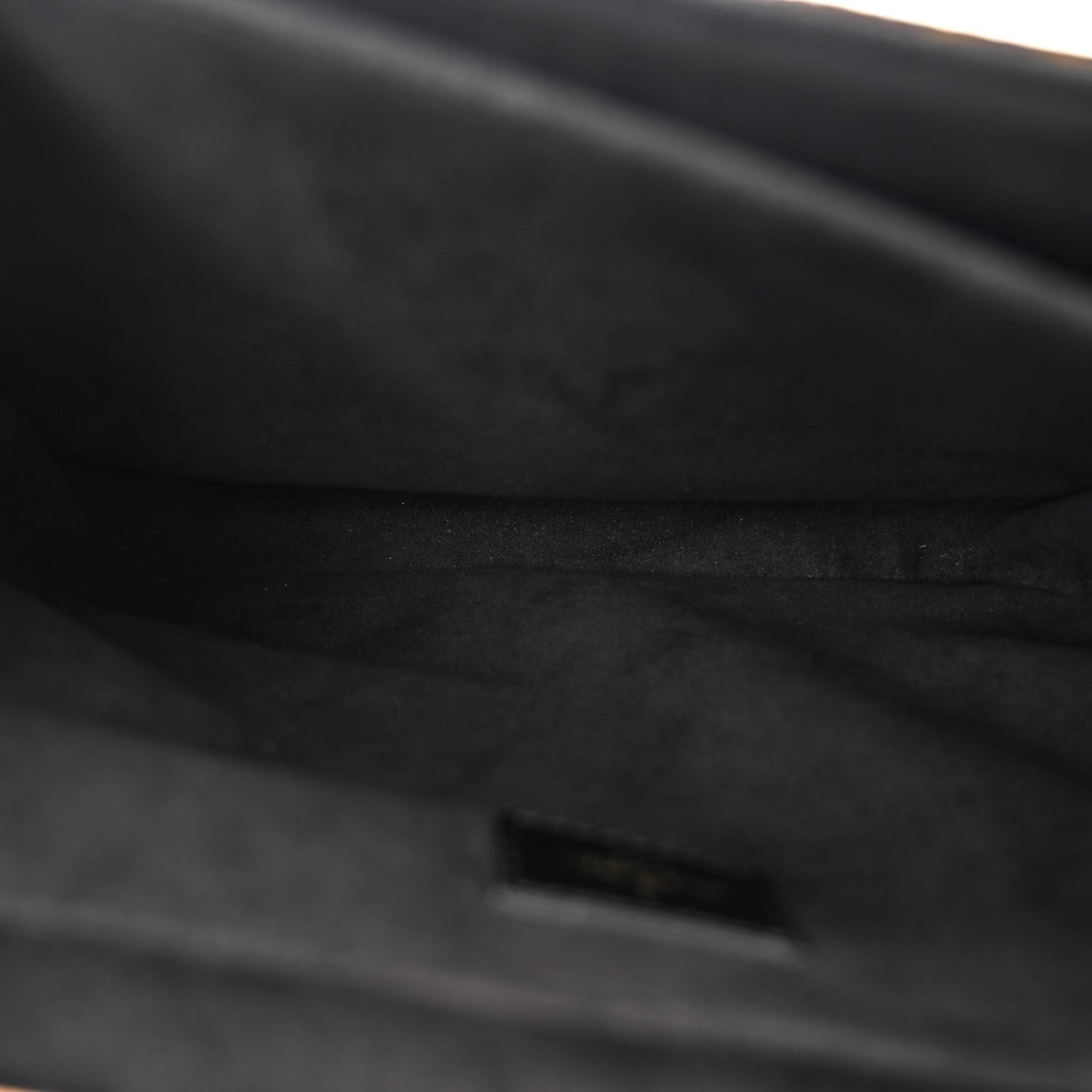 Reverse Monogram Pochette Metis