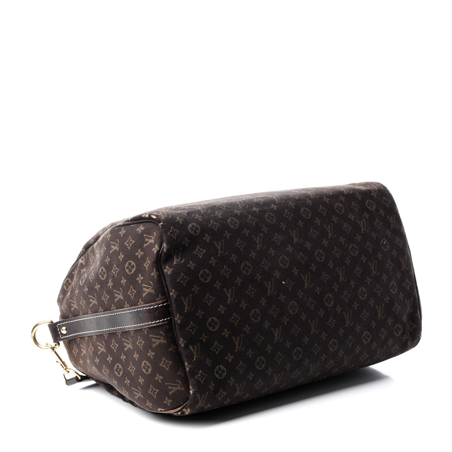 Monogram Idylle Speedy Bandouliere 30 Fusain