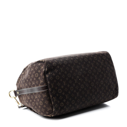 Louis Vuitton Monogram Idylle Speedy Bandouliere 30 Fusain 4 of 15