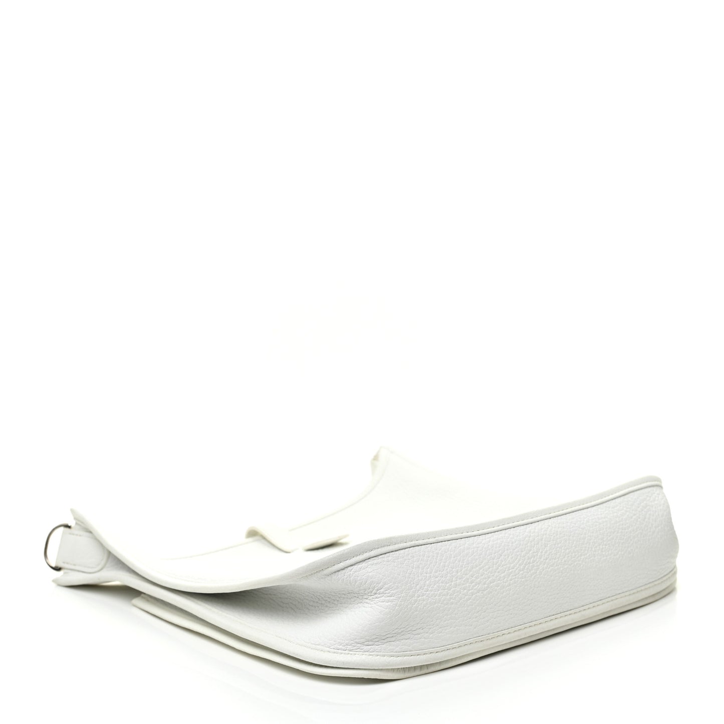 Taurillon Clemence Evelyne III PM White