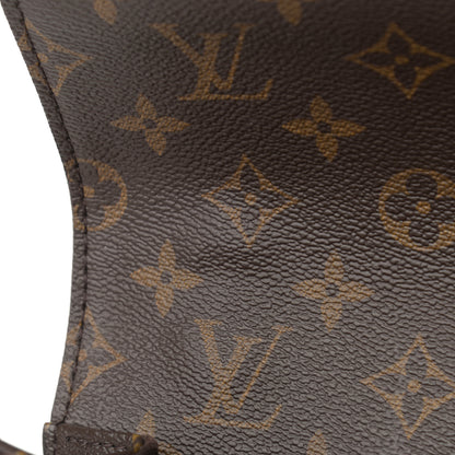 Louis Vuitton Monogram Pochette Metis 12 of 14