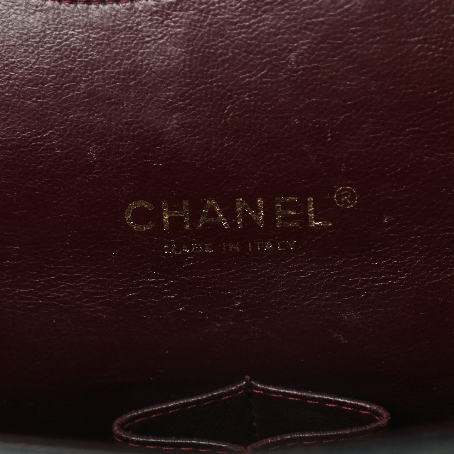 Chanel Caviar Quilted Maxi Double Flap Black 6 of 9