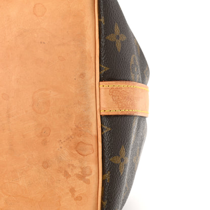 Louis Vuitton Monogram Petit Noe 12 of 15