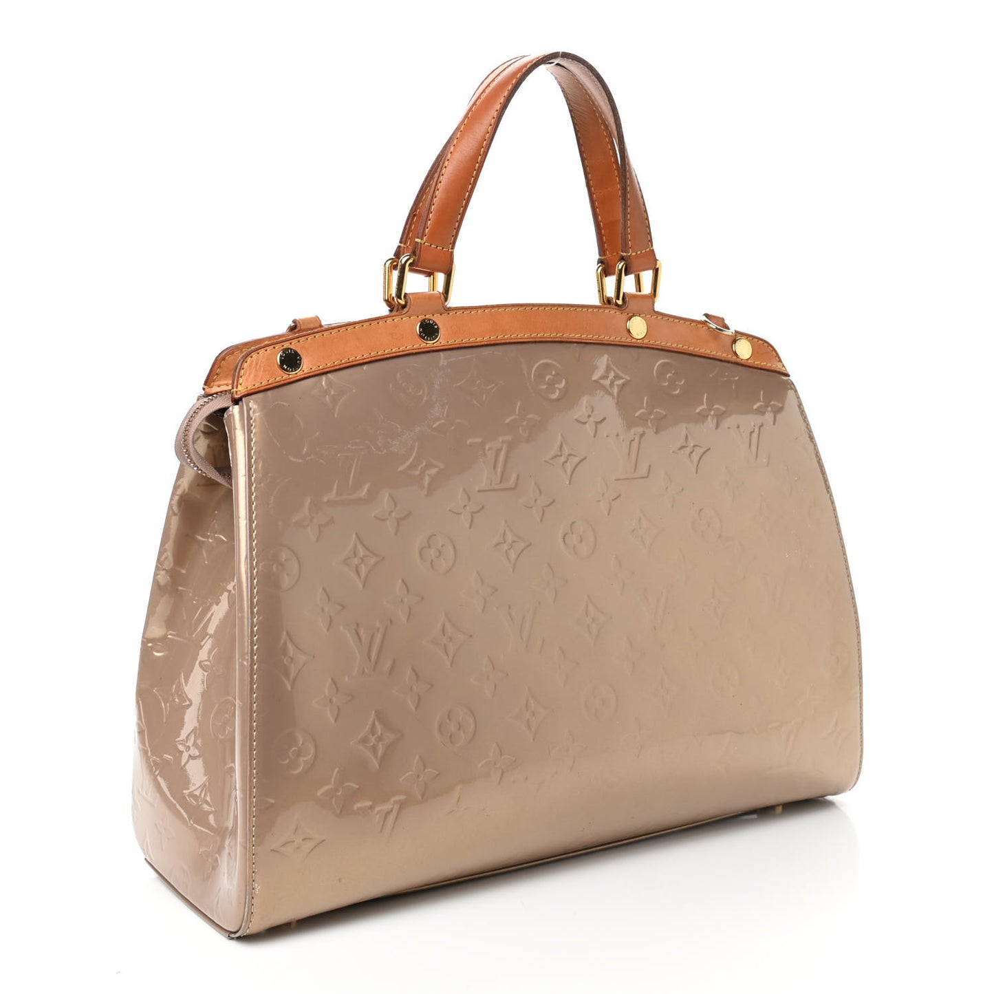 Vernis Brea GM Beige Poudre
