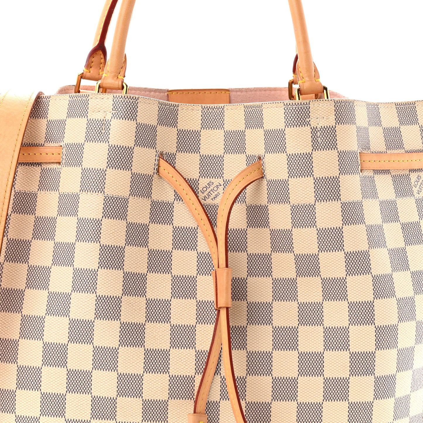 Damier Azur Girolata