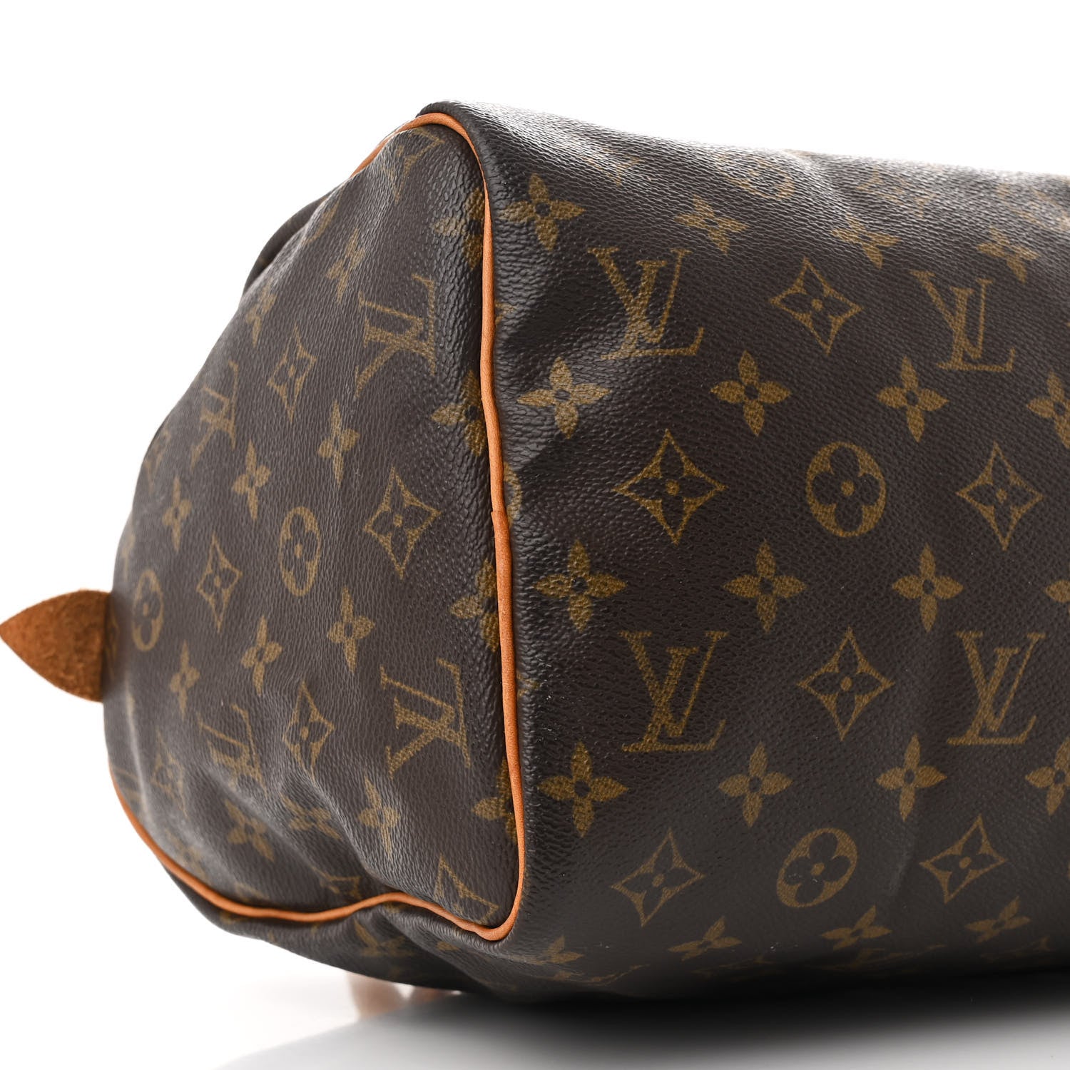 Louis Vuitton Monogram Speedy 30 9 of 14