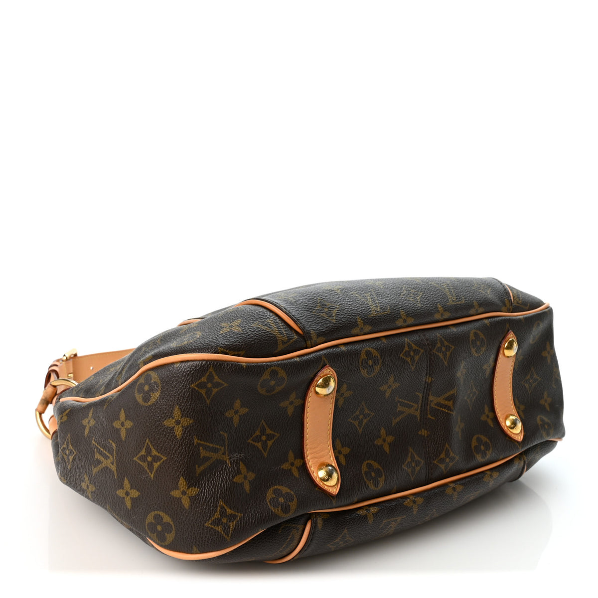 Louis Vuitton Monogram Galliera PM 4 of 9