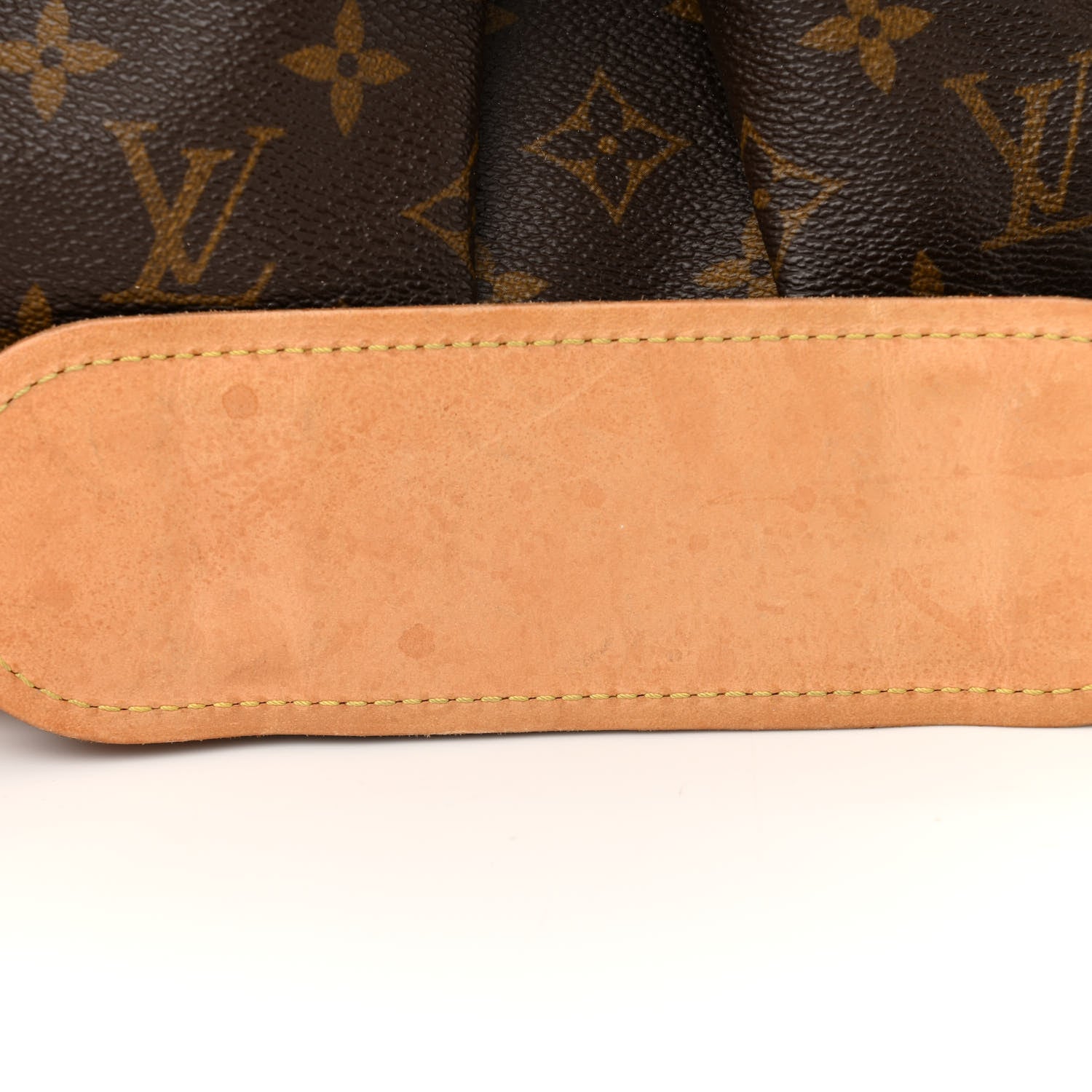Louis Vuitton Monogram Stephen Bag 15 of 20