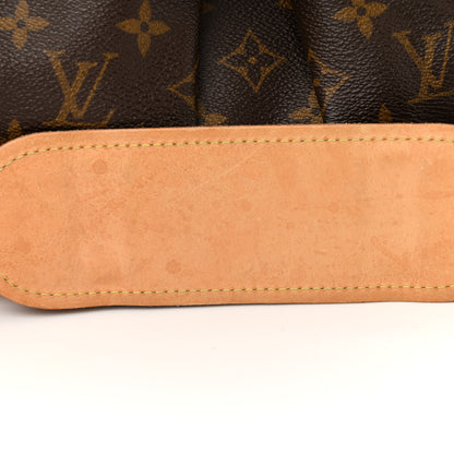 Louis Vuitton Monogram Stephen Bag 15 of 20