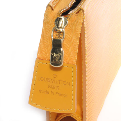 Louis Vuitton Epi Trousse Toilette 15 Tassil 5 of 7