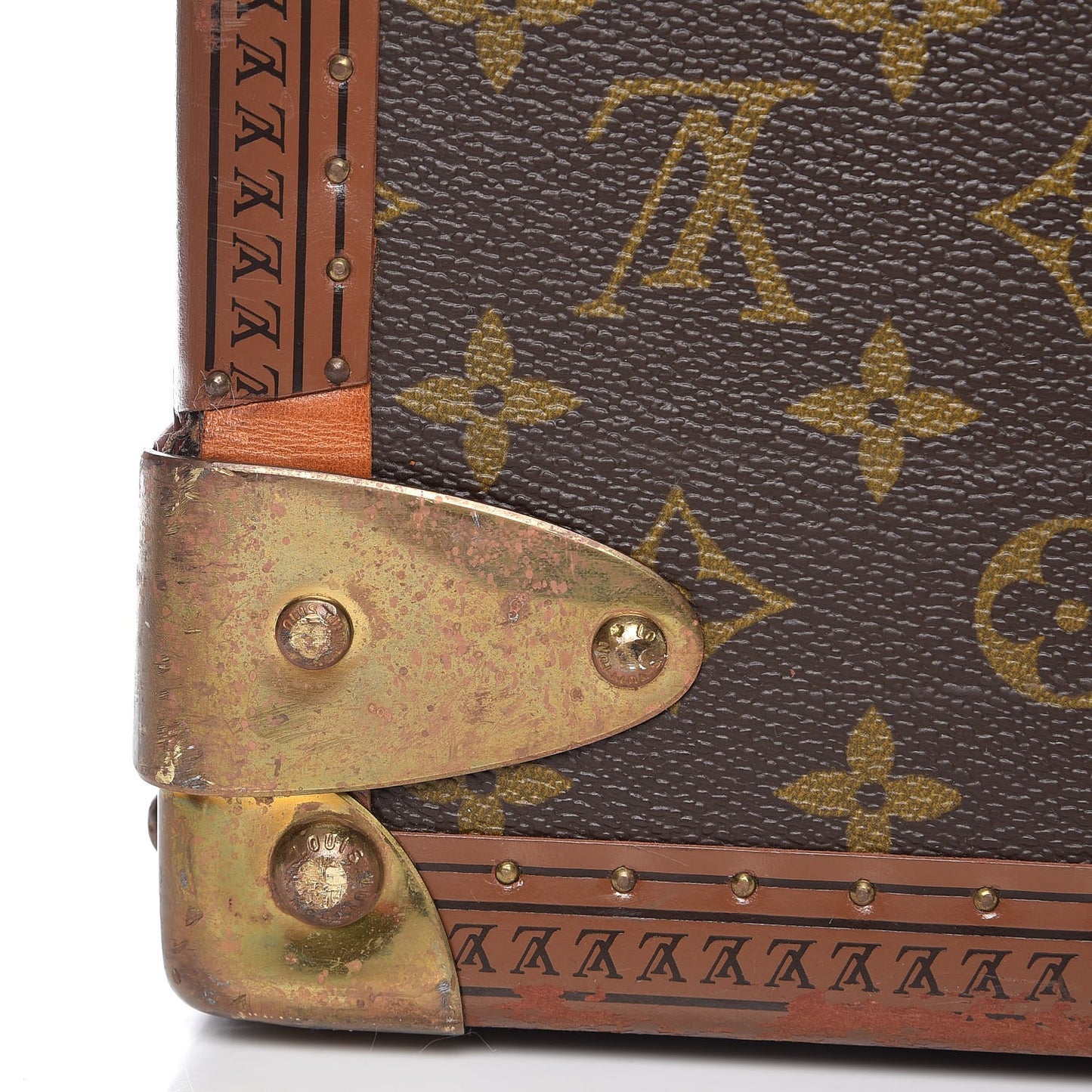 Monogram Alzer 75