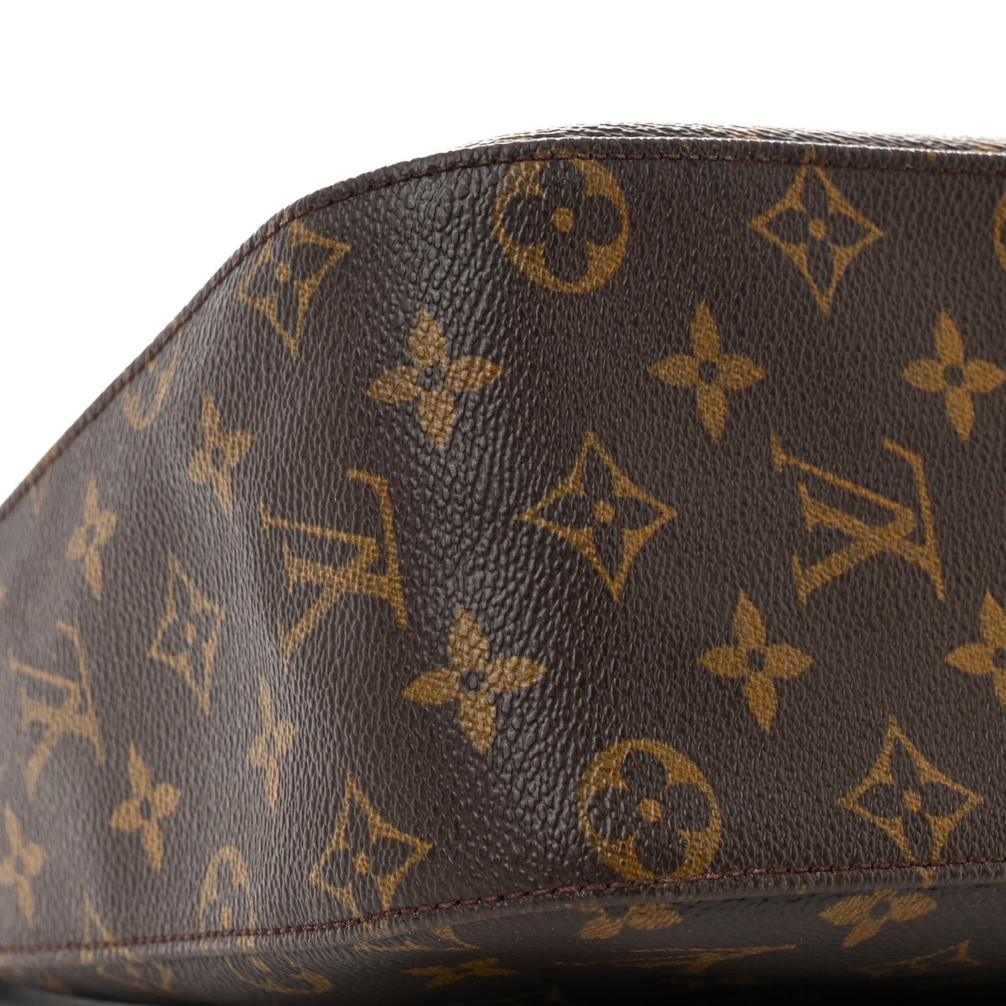 Monogram Looping MM