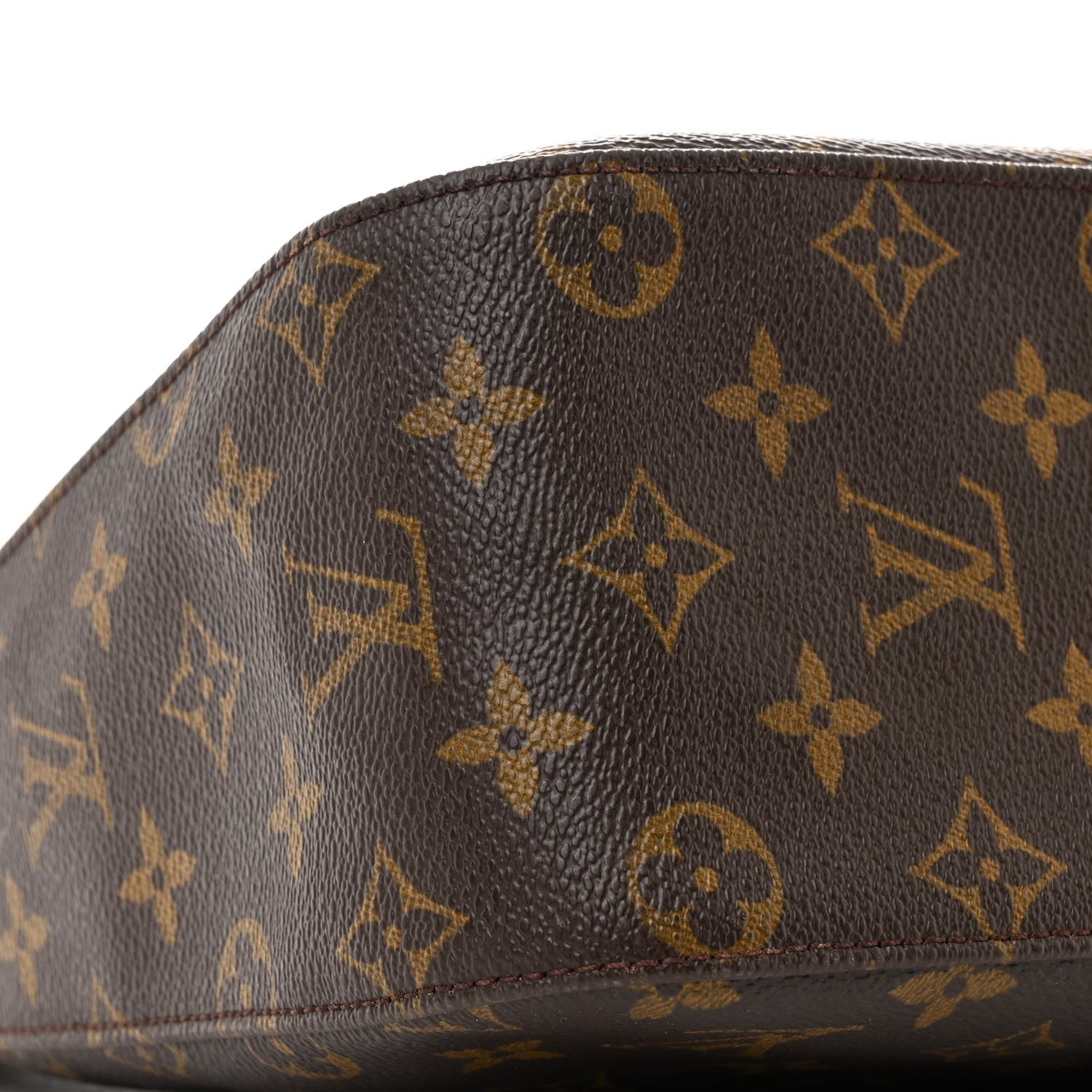 Louis Vuitton Monogram Looping MM 9 of 13