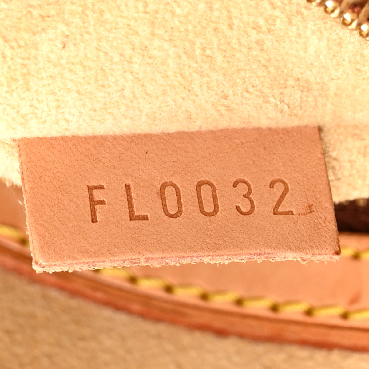 Monogram Looping MM