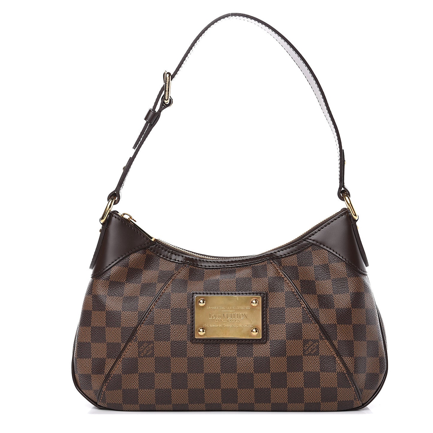 Damier Ebene Thames PM