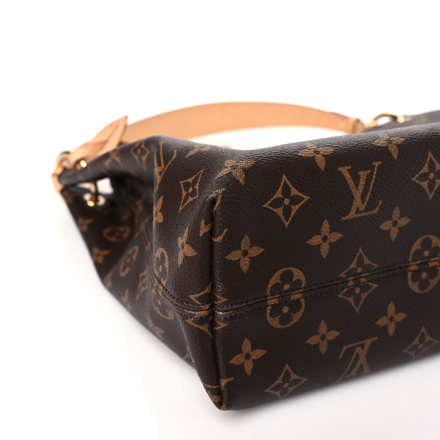 Louis Vuitton Monogram Graceful PM Pivoine 8 of 10